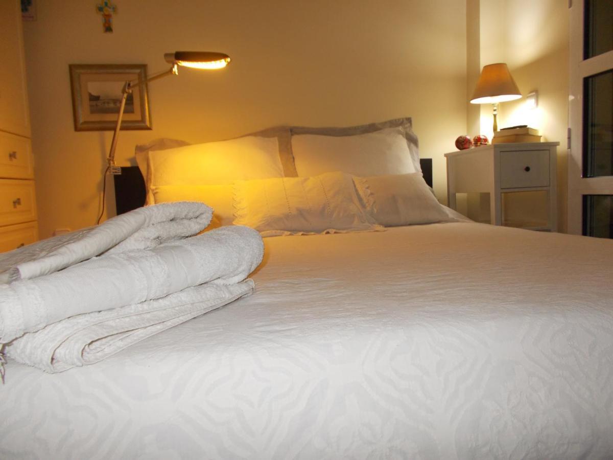 La Alcayna Murcia B&B Bagian luar foto