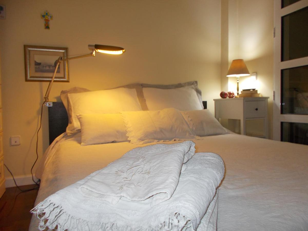 La Alcayna Murcia B&B Bagian luar foto