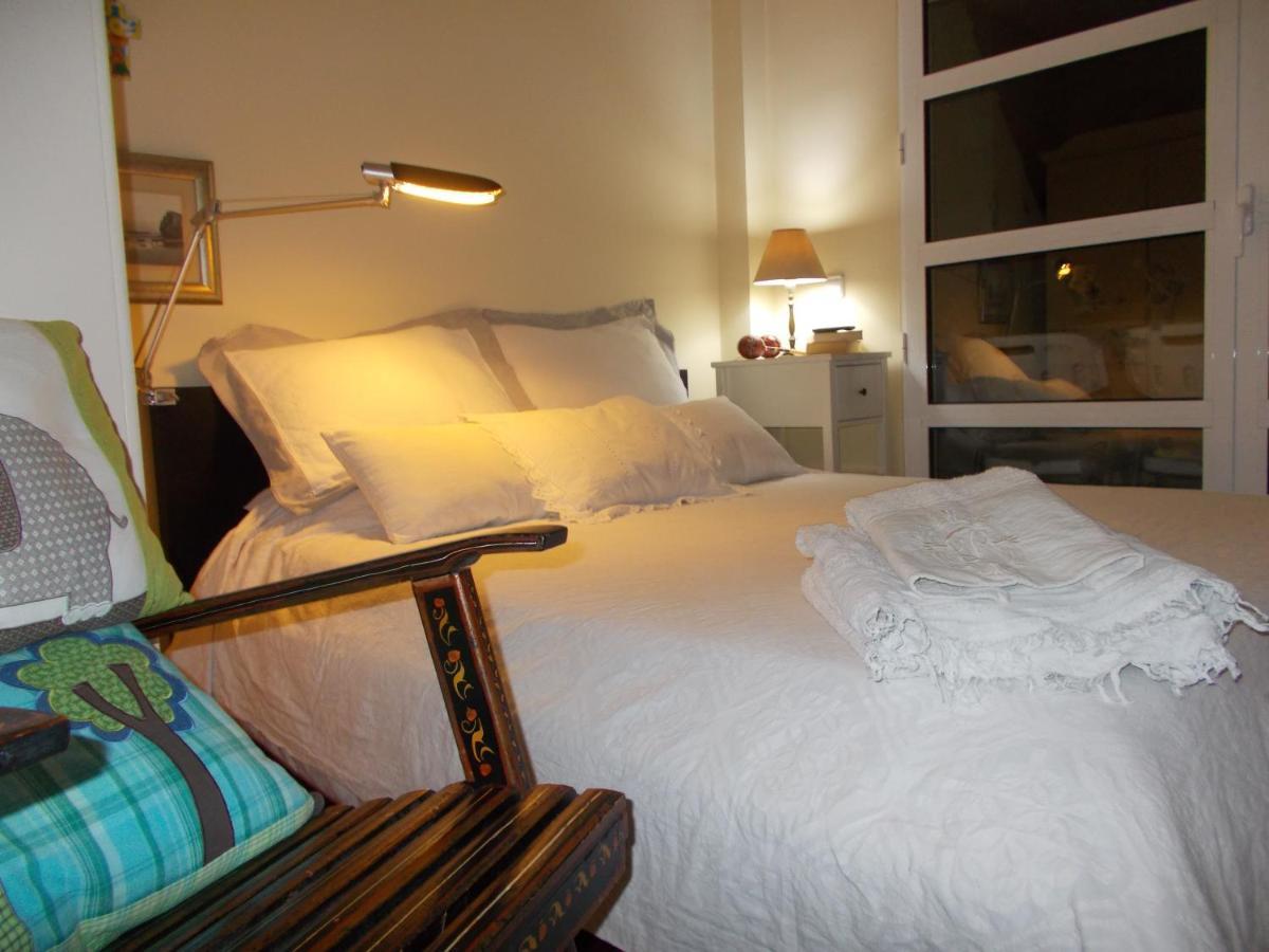 La Alcayna Murcia B&B Bagian luar foto