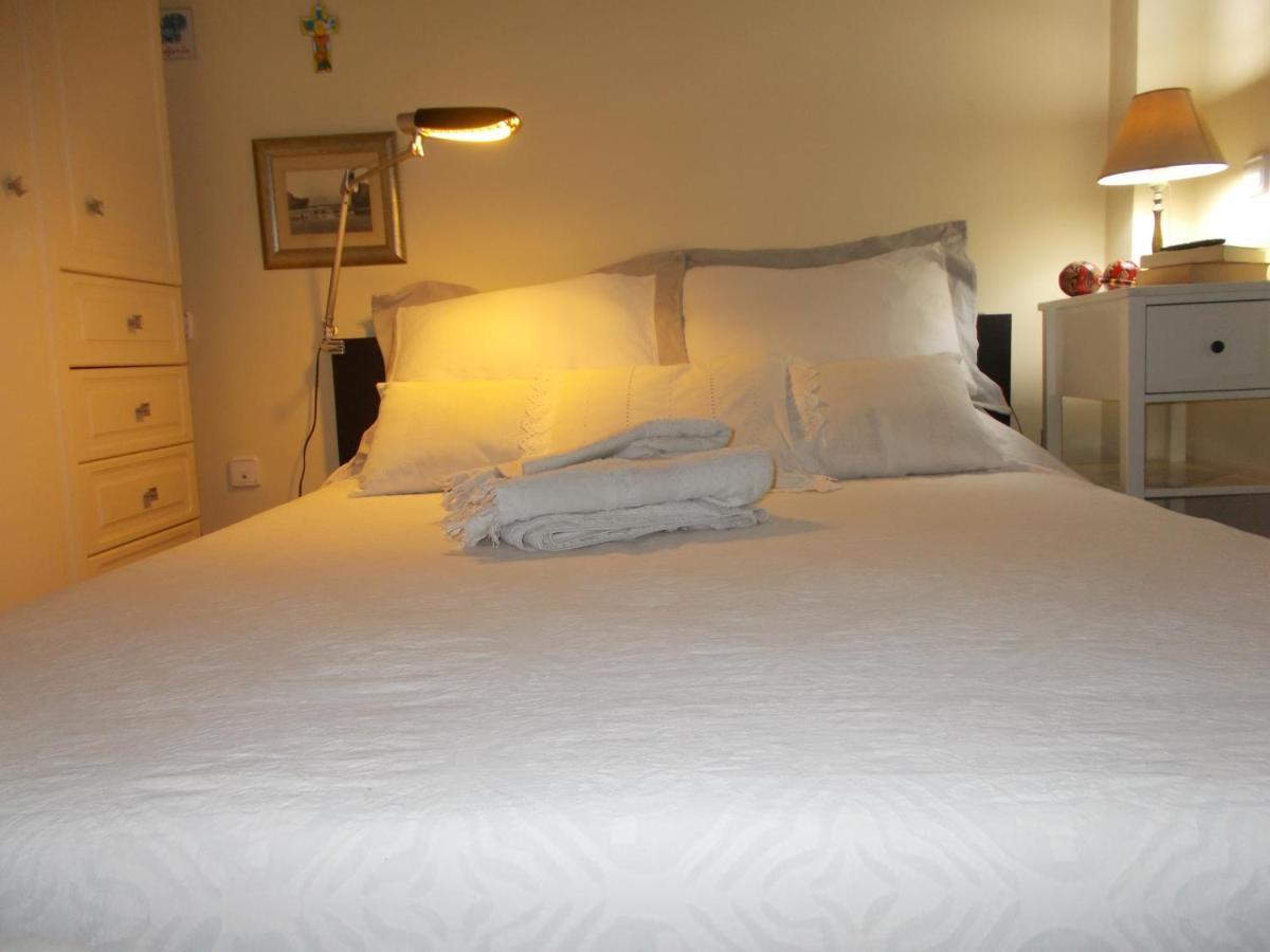 La Alcayna Murcia B&B Bagian luar foto