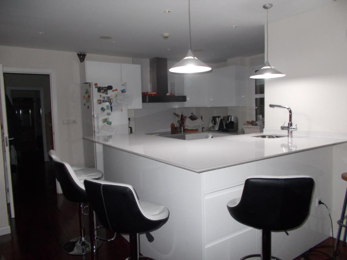 La Alcayna Murcia B&B Bagian luar foto