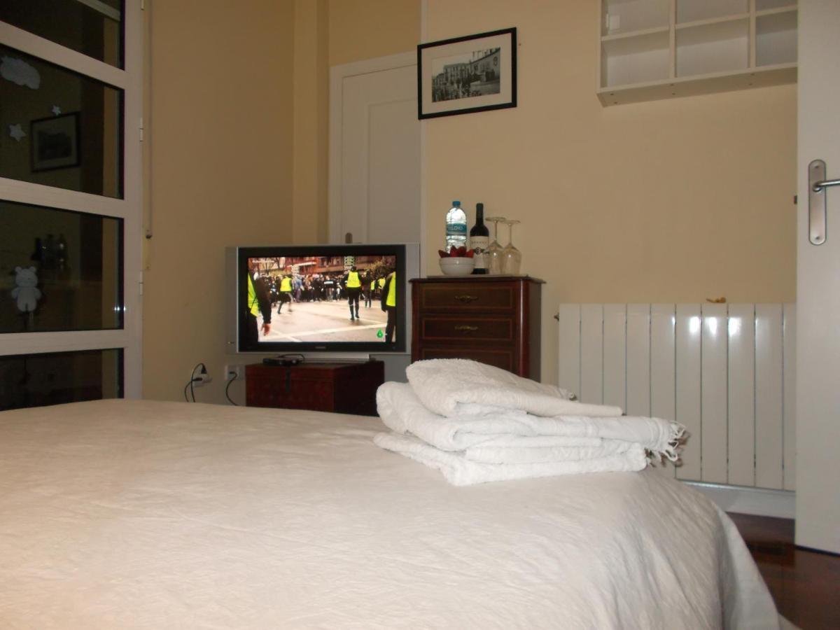 La Alcayna Murcia B&B Bagian luar foto